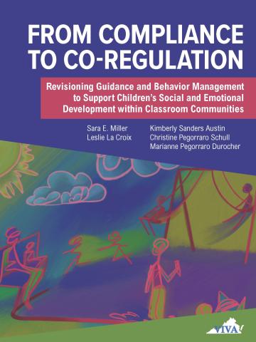 Cover of From Compliance to Coregulation
