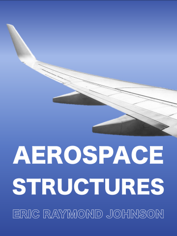 Cover of Aerospace Structures