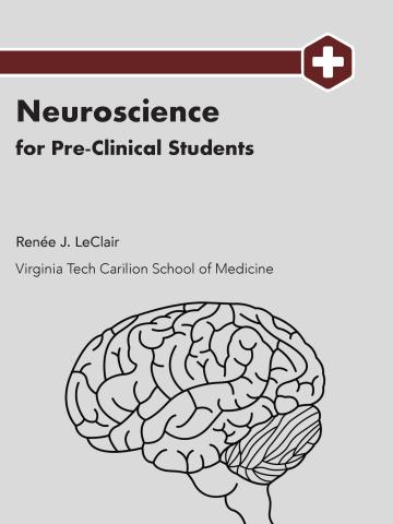 Cover of Neuroscience for Pre-Clinical Students
