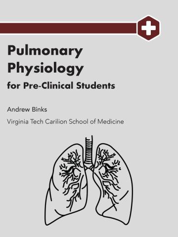 Cover of Pulmonary Physiology for Pre-Clinical Students