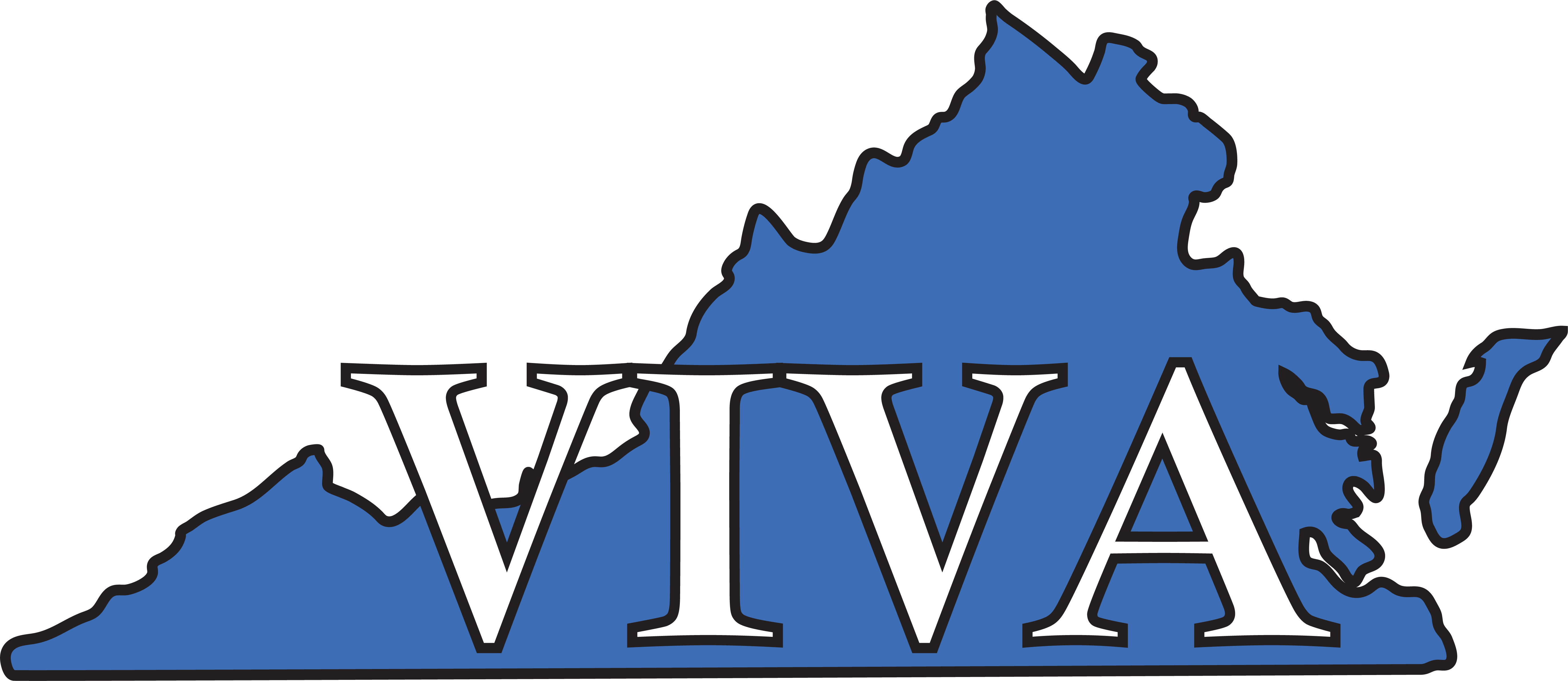 VIVA, Virginia’s Academic Library Consortium Home